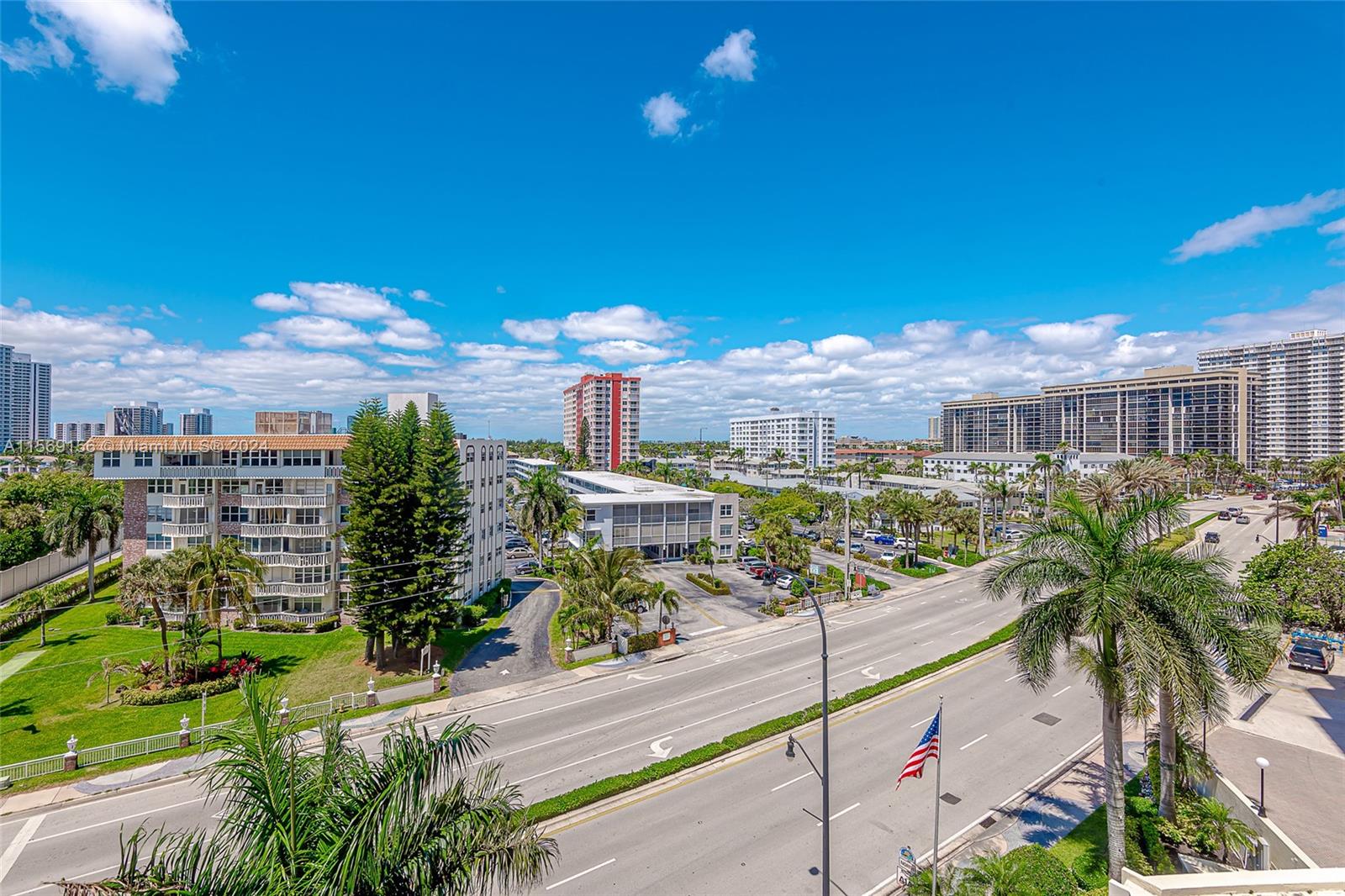 3180 S Ocean 517, Hallandale Beach, Florida 33009, 1 Bedroom Bedrooms, ,1 BathroomBathrooms,Residentiallease,For Rent,3180 S Ocean 517,A11569156