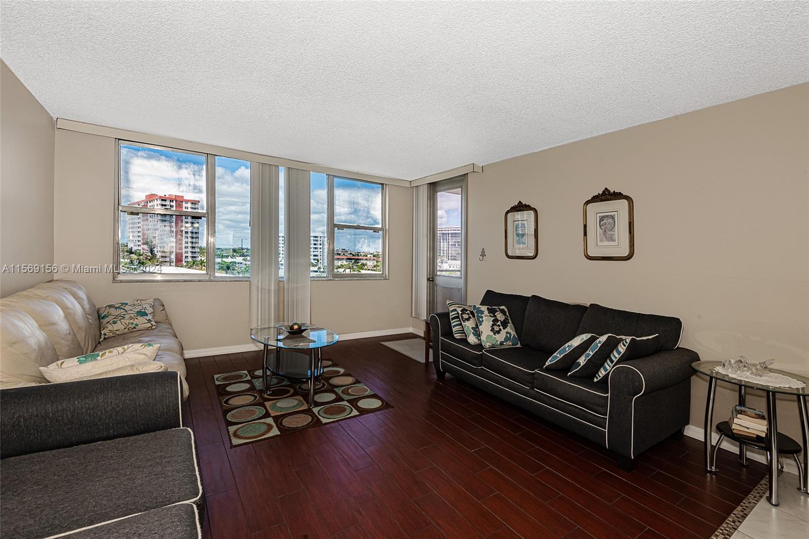 3180 S Ocean 517, Hallandale Beach, Florida 33009, 1 Bedroom Bedrooms, ,1 BathroomBathrooms,Residentiallease,For Rent,3180 S Ocean 517,A11569156