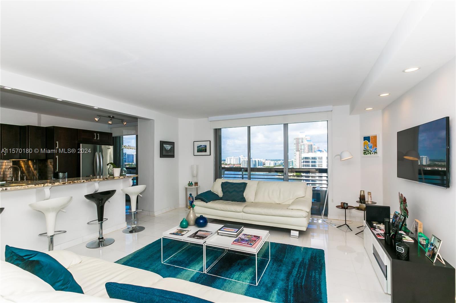 19101 Mystic Pointe Dr 1902, Aventura, Florida 33180, 2 Bedrooms Bedrooms, ,2 BathroomsBathrooms,Residentiallease,For Rent,19101 Mystic Pointe Dr 1902,A11570180