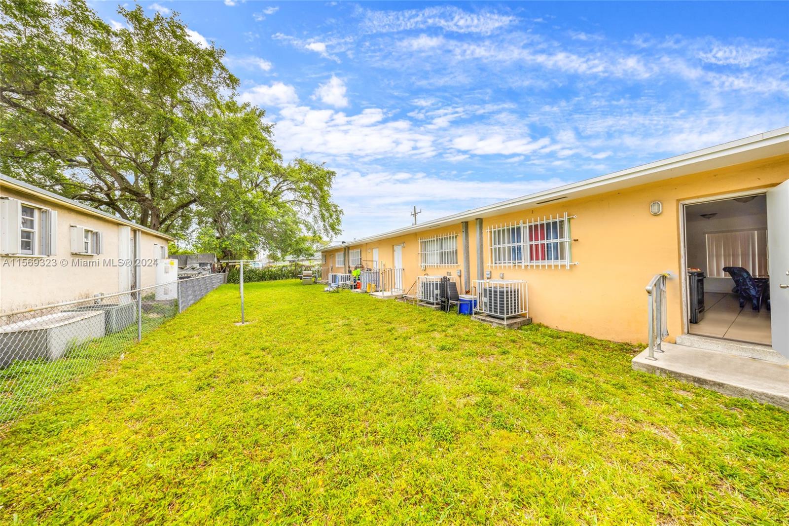 5763 NW 29th Ave, Miami, Florida 33142, ,Residentialincome,For Sale,5763 NW 29th Ave,A11569323