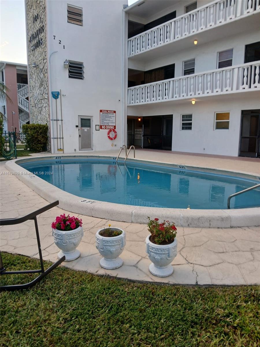 721 Atlantic Shores Blvd 311, Hallandale Beach, Florida 33009, 2 Bedrooms Bedrooms, ,2 BathroomsBathrooms,Residential,For Sale,721 Atlantic Shores Blvd 311,A11570820