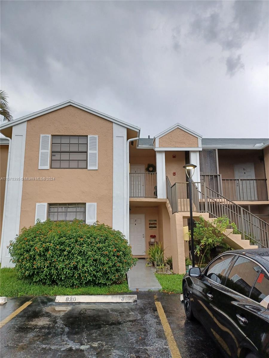 820 N Franklin Ave 820-I, Homestead, Florida 33034, 2 Bedrooms Bedrooms, ,1 BathroomBathrooms,Residential,For Sale,820 N Franklin Ave 820-I,A11570395