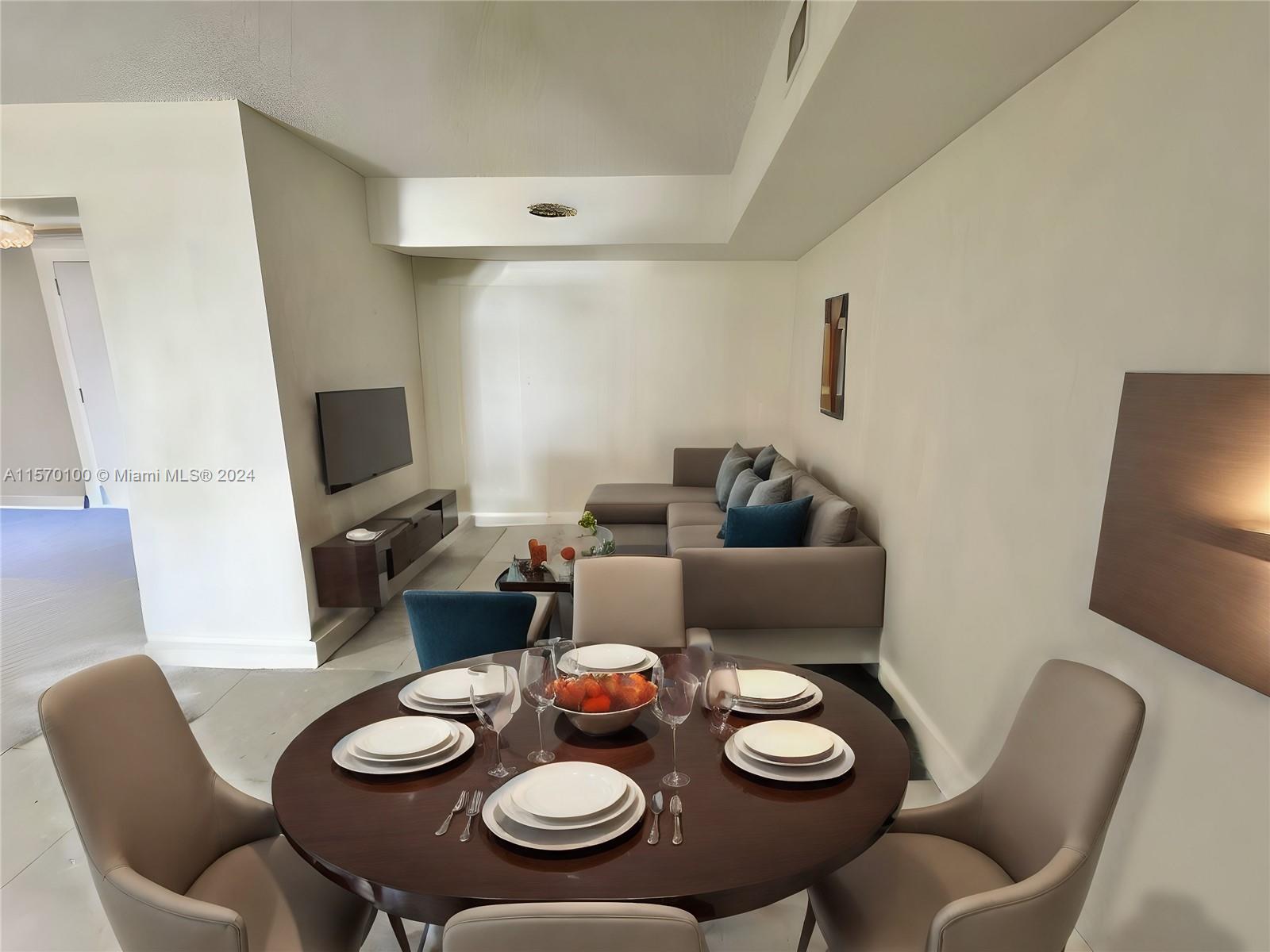 20281 E Country Club Dr 2310, Aventura, Florida 33180, 2 Bedrooms Bedrooms, ,2 BathroomsBathrooms,Residentiallease,For Rent,20281 E Country Club Dr 2310,A11570100
