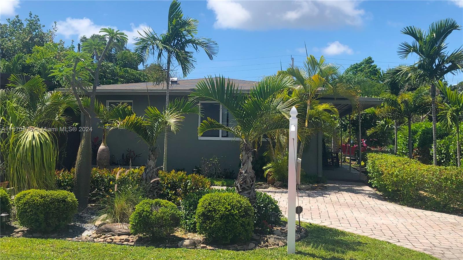 1532 NE 39th St, Oakland Park, Florida 33334, 3 Bedrooms Bedrooms, ,2 BathroomsBathrooms,Residential,For Sale,1532 NE 39th St,A11570675