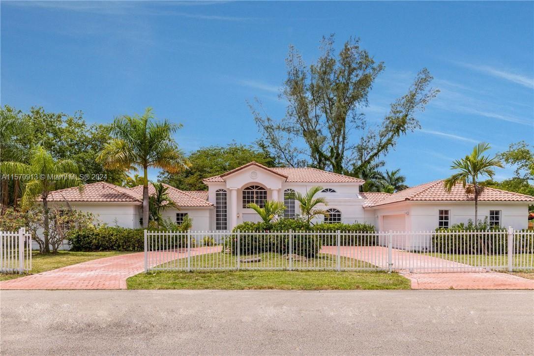 18420 SW 77th Ct 1, Cutler Bay, Florida 33157, 6 Bedrooms Bedrooms, ,3 BathroomsBathrooms,Residentiallease,For Rent,18420 SW 77th Ct 1,A11570913