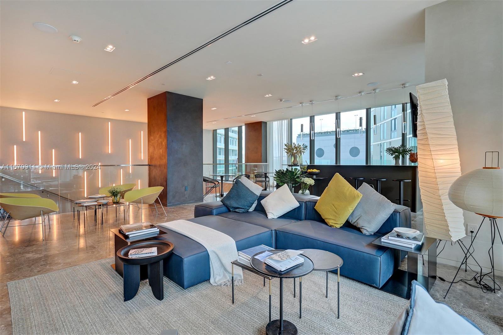 650 NE 32nd St 3508, Miami, Florida 33137, 1 Bedroom Bedrooms, ,1 BathroomBathrooms,Residentiallease,For Rent,650 NE 32nd St 3508,A11570911
