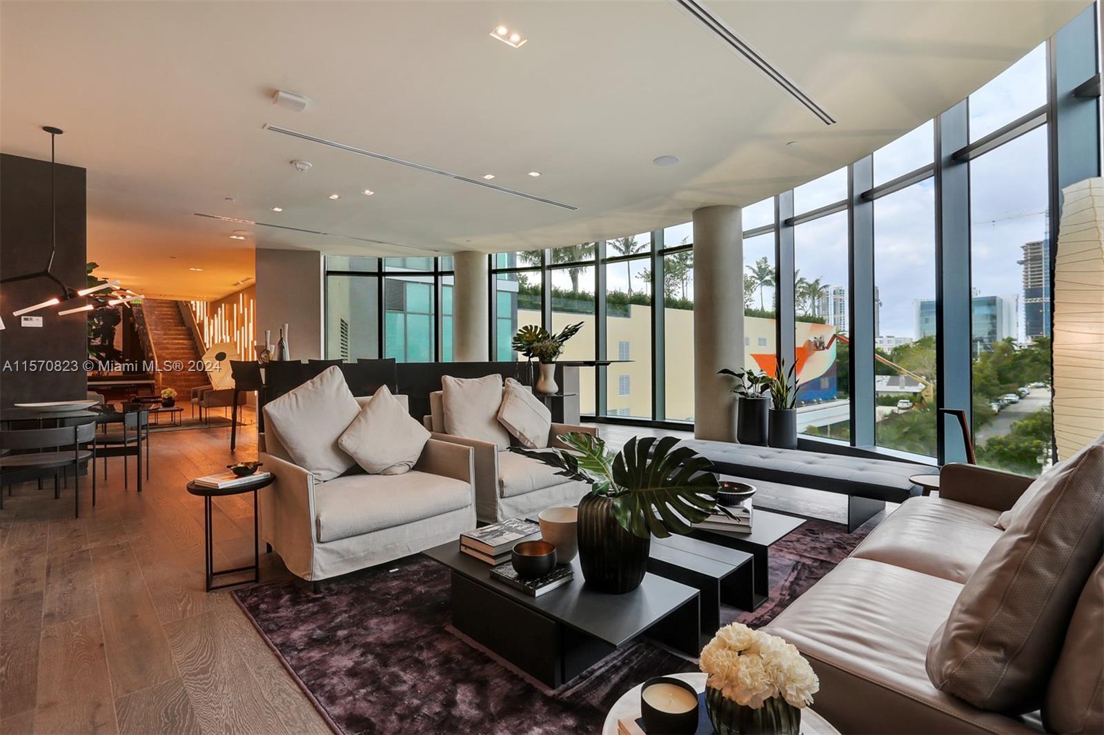 650 NE 32nd St 1008, Miami, Florida 33137, 1 Bedroom Bedrooms, ,1 BathroomBathrooms,Residentiallease,For Rent,650 NE 32nd St 1008,A11570823