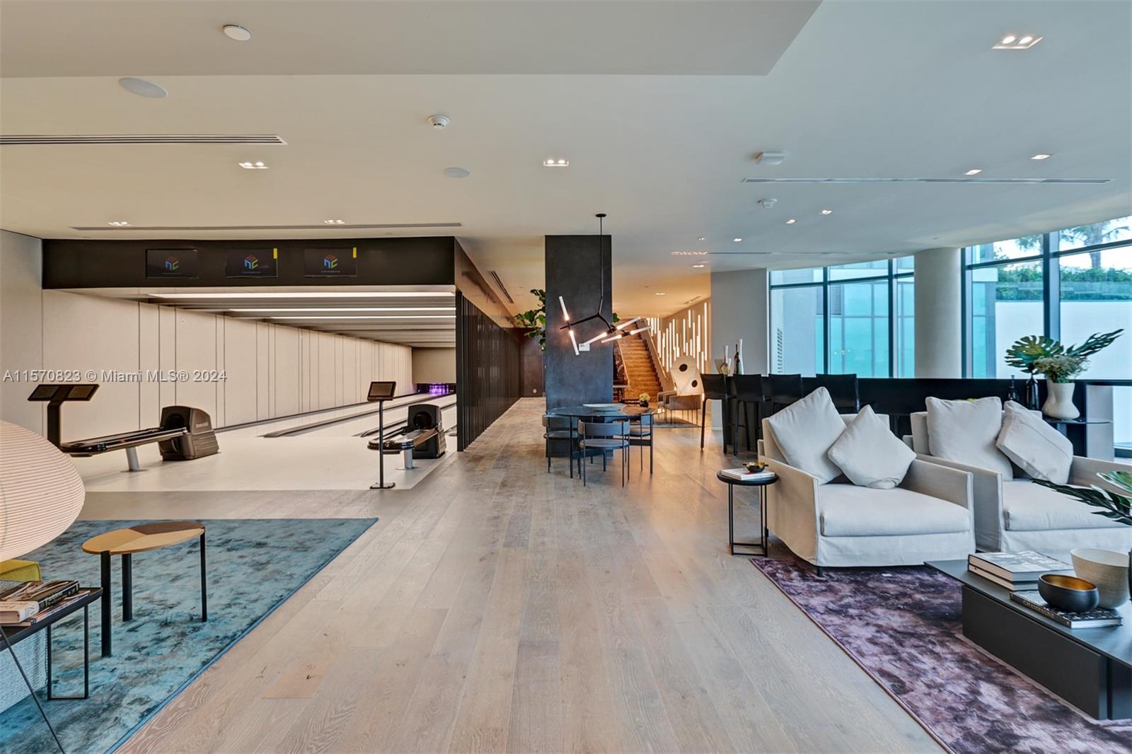 650 NE 32nd St 1008, Miami, Florida 33137, 1 Bedroom Bedrooms, ,1 BathroomBathrooms,Residentiallease,For Rent,650 NE 32nd St 1008,A11570823