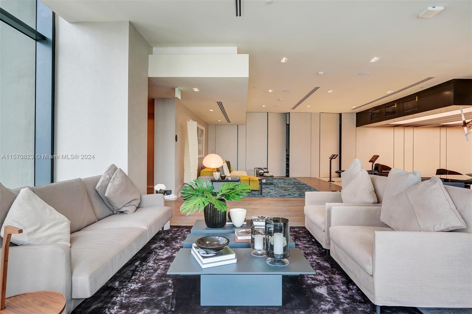 650 NE 32nd St 1008, Miami, Florida 33137, 1 Bedroom Bedrooms, ,1 BathroomBathrooms,Residentiallease,For Rent,650 NE 32nd St 1008,A11570823