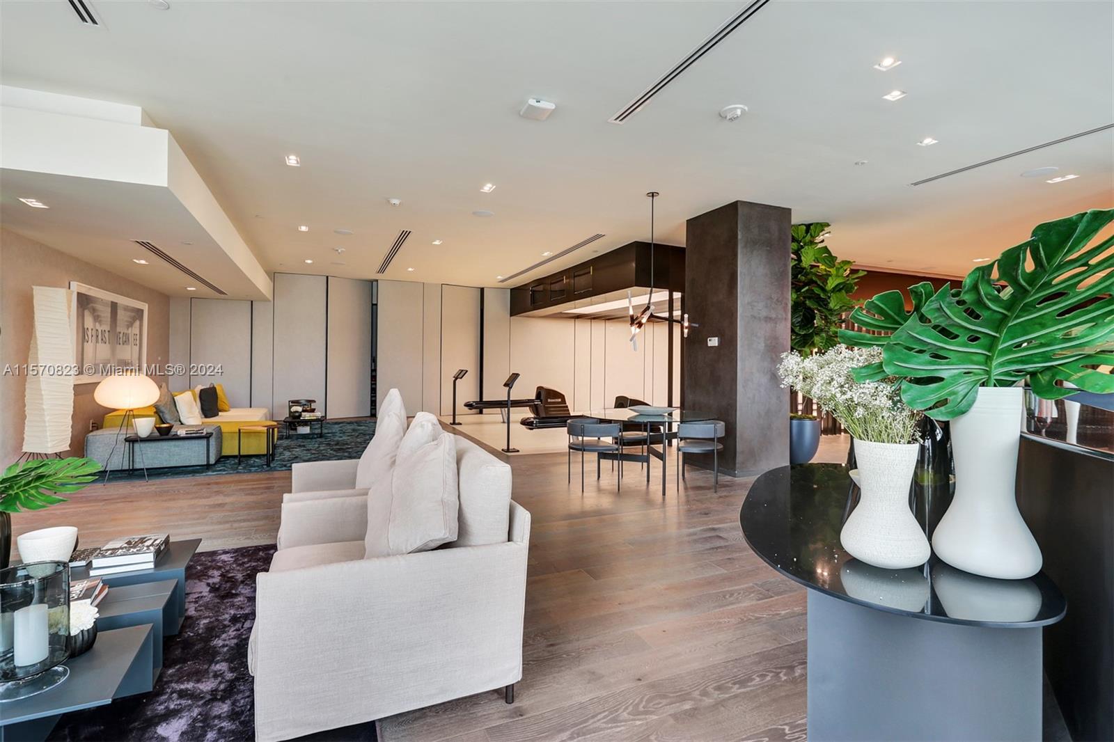 650 NE 32nd St 1008, Miami, Florida 33137, 1 Bedroom Bedrooms, ,1 BathroomBathrooms,Residentiallease,For Rent,650 NE 32nd St 1008,A11570823