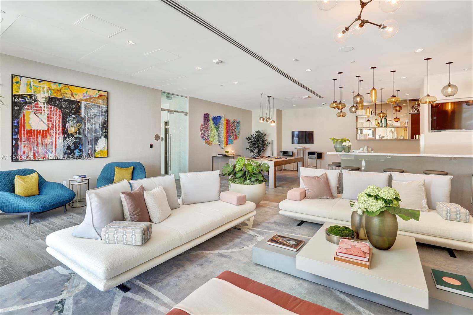 650 NE 32nd St 1008, Miami, Florida 33137, 1 Bedroom Bedrooms, ,1 BathroomBathrooms,Residentiallease,For Rent,650 NE 32nd St 1008,A11570823