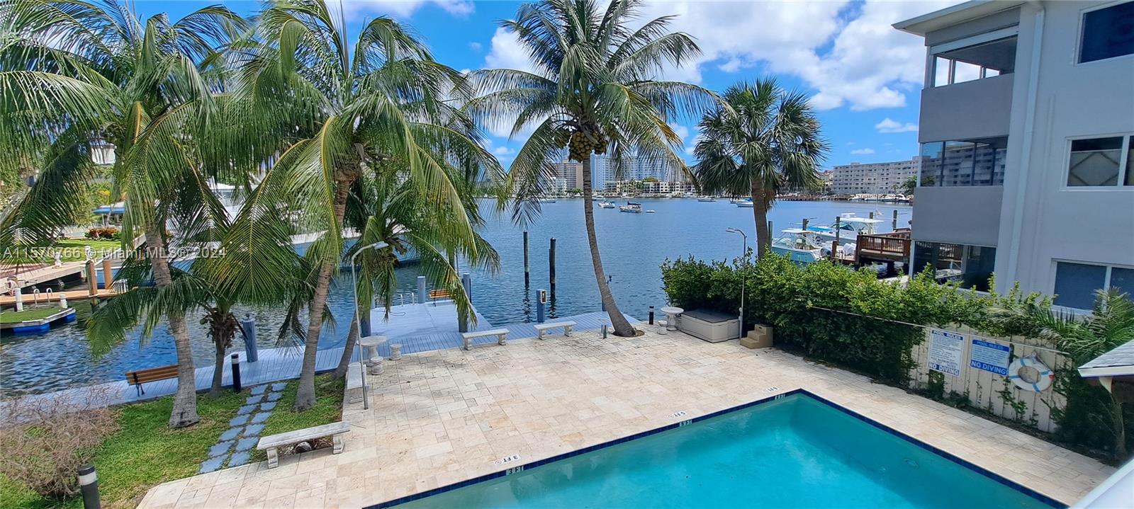 468 Golden Isles Dr 202, Hallandale Beach, Florida 33009, 3 Bedrooms Bedrooms, ,2 BathroomsBathrooms,Residentiallease,For Rent,468 Golden Isles Dr 202,A11570766