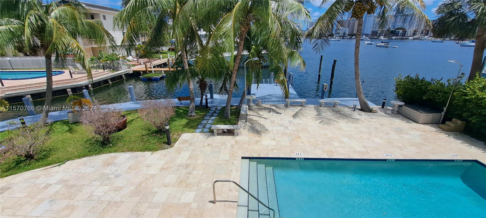 468 Golden Isles Dr 202, Hallandale Beach, Florida 33009, 3 Bedrooms Bedrooms, ,2 BathroomsBathrooms,Residentiallease,For Rent,468 Golden Isles Dr 202,A11570766