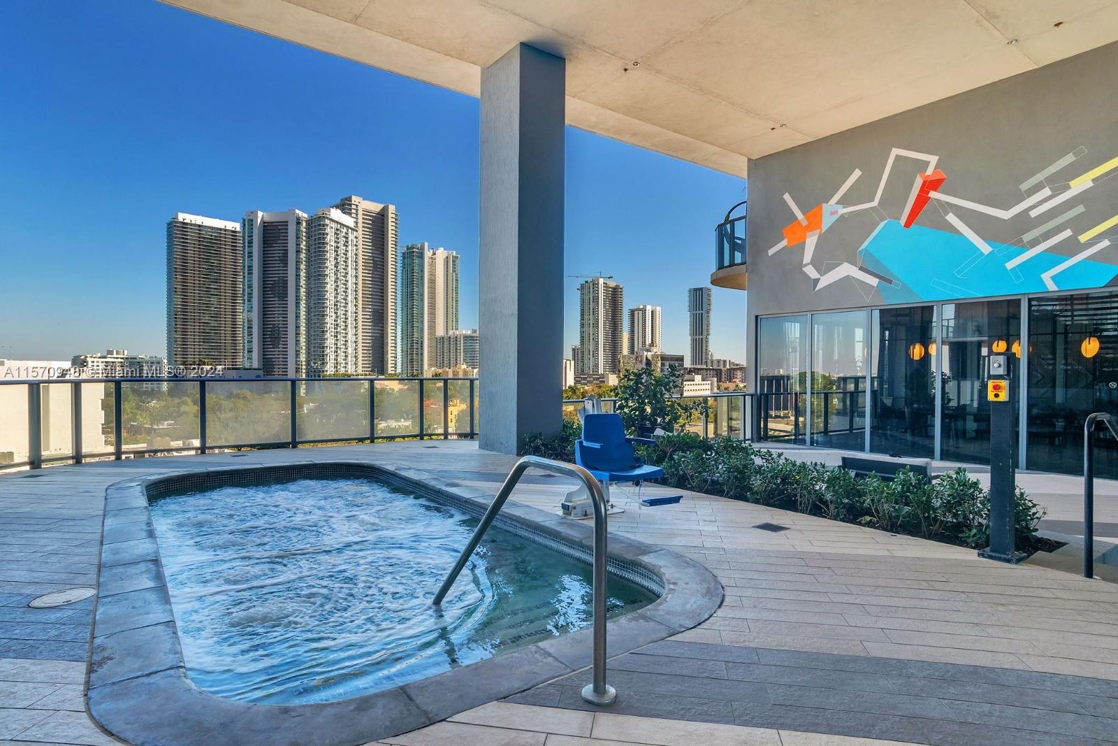 Miami, Florida 33137, 2 Bedrooms Bedrooms, ,2 BathroomsBathrooms,Residentiallease,For Rent,A11570948