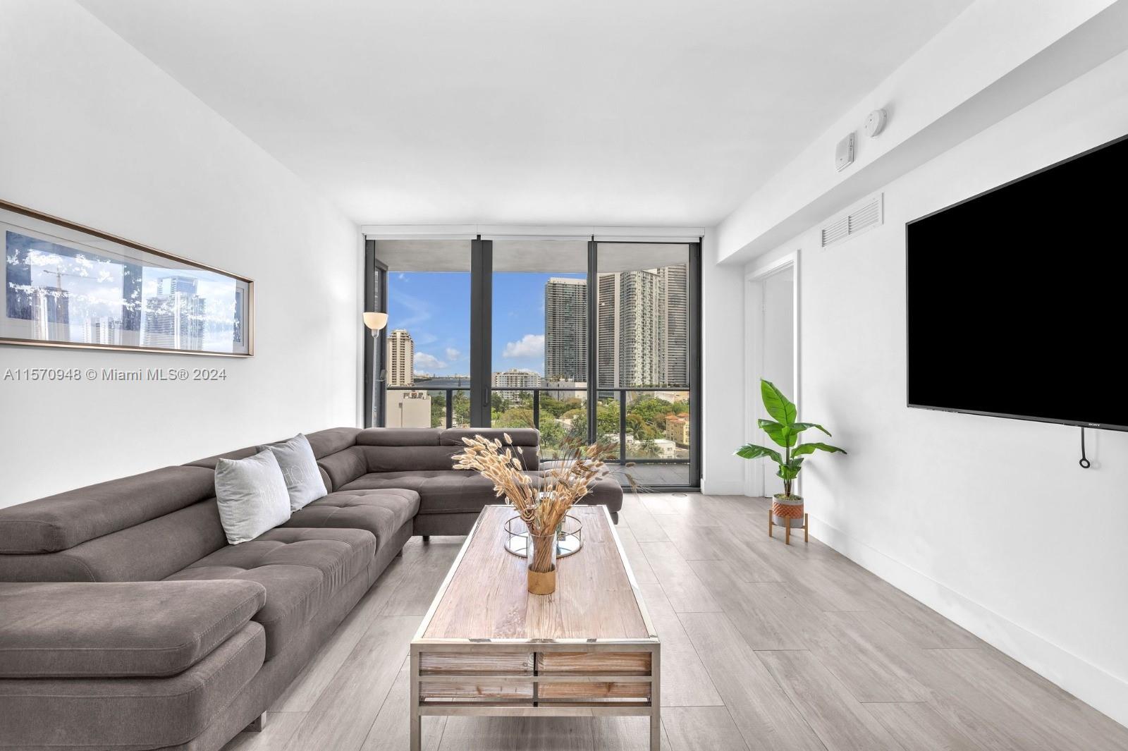 Miami, Florida 33137, 2 Bedrooms Bedrooms, ,2 BathroomsBathrooms,Residentiallease,For Rent,A11570948