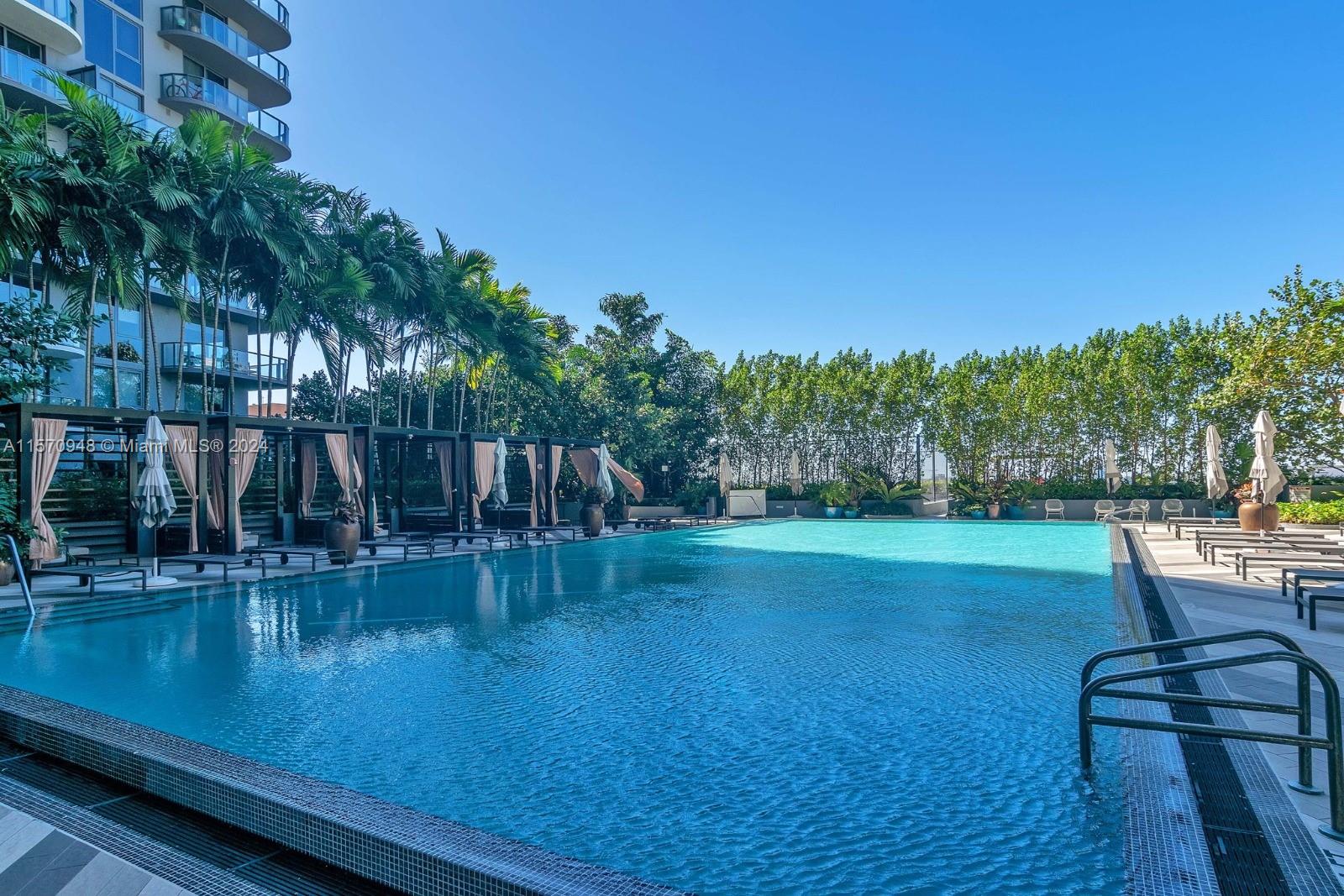 Miami, Florida 33137, 2 Bedrooms Bedrooms, ,2 BathroomsBathrooms,Residentiallease,For Rent,A11570948