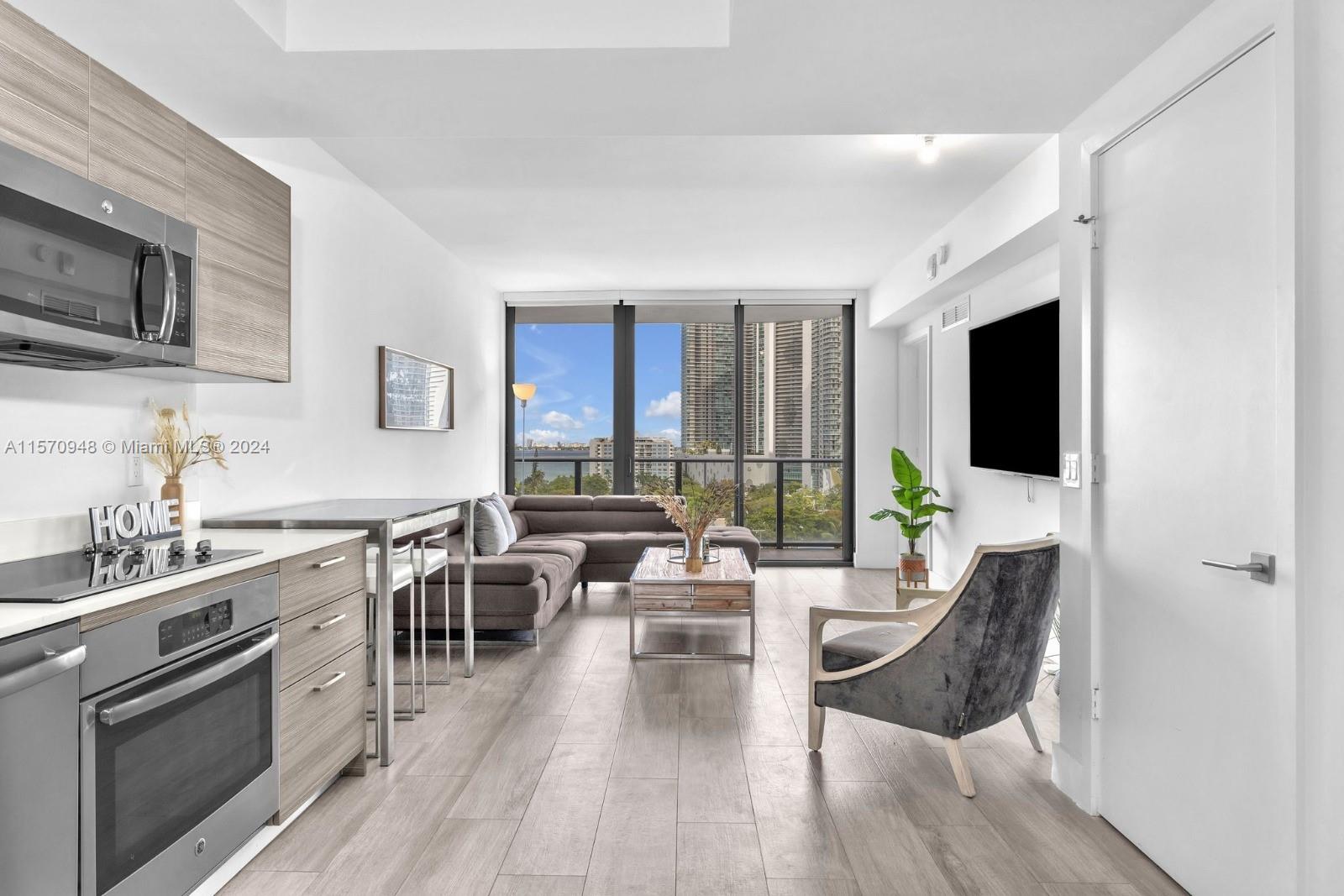 Miami, Florida 33137, 2 Bedrooms Bedrooms, ,2 BathroomsBathrooms,Residentiallease,For Rent,A11570948