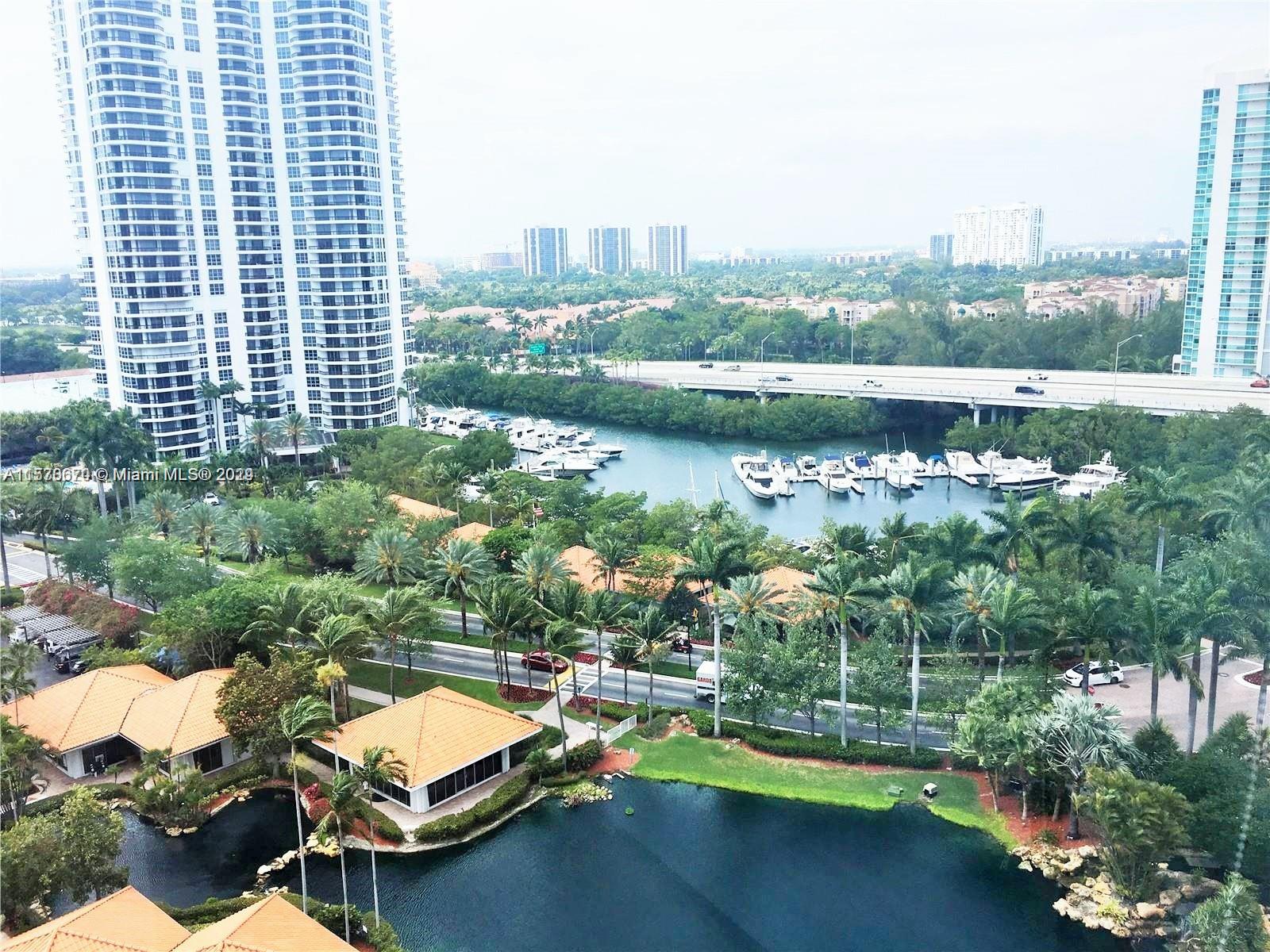 19101 Mystic Pointe Dr 1606, Aventura, Florida 33180, 2 Bedrooms Bedrooms, ,2 BathroomsBathrooms,Residentiallease,For Rent,19101 Mystic Pointe Dr 1606,A11570670