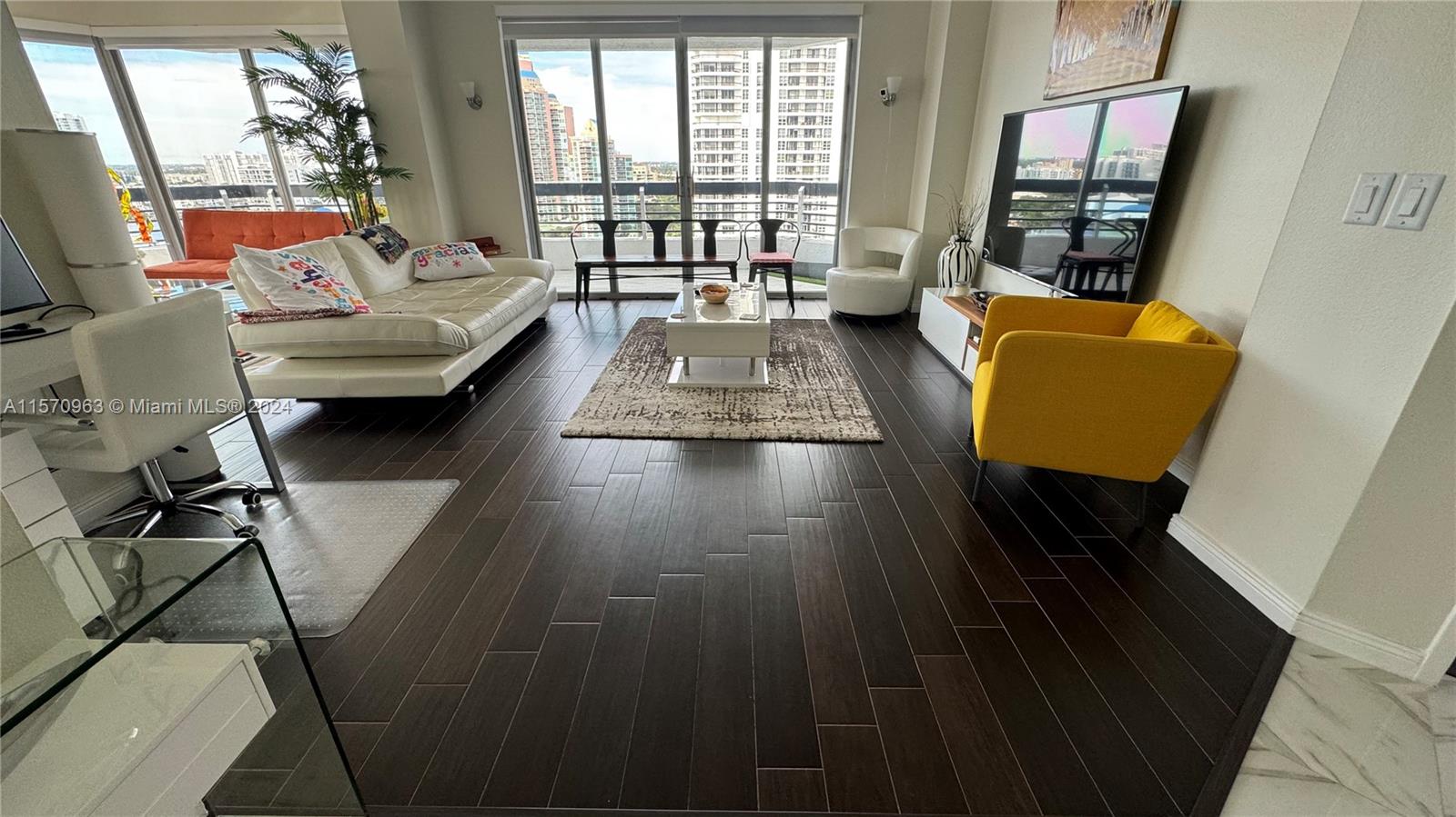 3600 Mystic Pointe Dr PH1, Aventura, Florida 33180, 2 Bedrooms Bedrooms, ,2 BathroomsBathrooms,Residentiallease,For Rent,3600 Mystic Pointe Dr PH1,A11570963