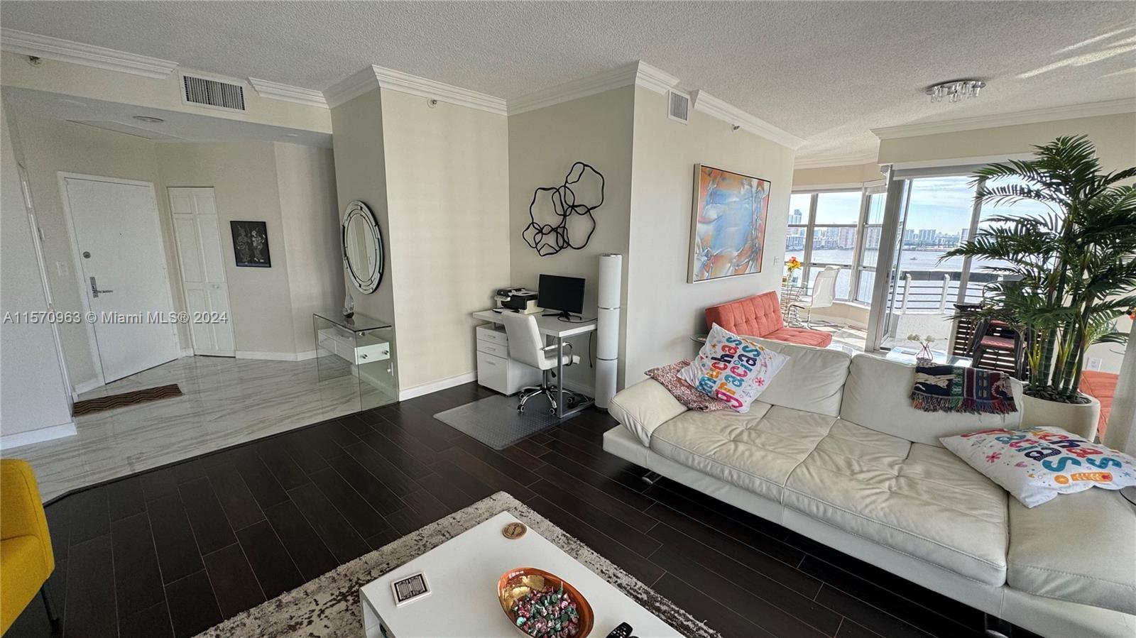 3600 Mystic Pointe Dr PH1, Aventura, Florida 33180, 2 Bedrooms Bedrooms, ,2 BathroomsBathrooms,Residentiallease,For Rent,3600 Mystic Pointe Dr PH1,A11570963