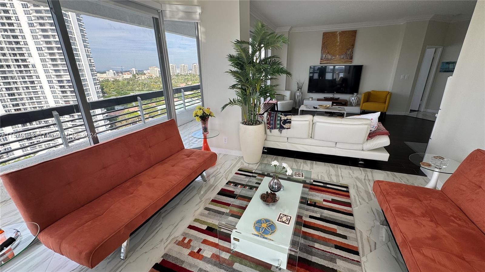 3600 Mystic Pointe Dr PH1, Aventura, Florida 33180, 2 Bedrooms Bedrooms, ,2 BathroomsBathrooms,Residentiallease,For Rent,3600 Mystic Pointe Dr PH1,A11570963