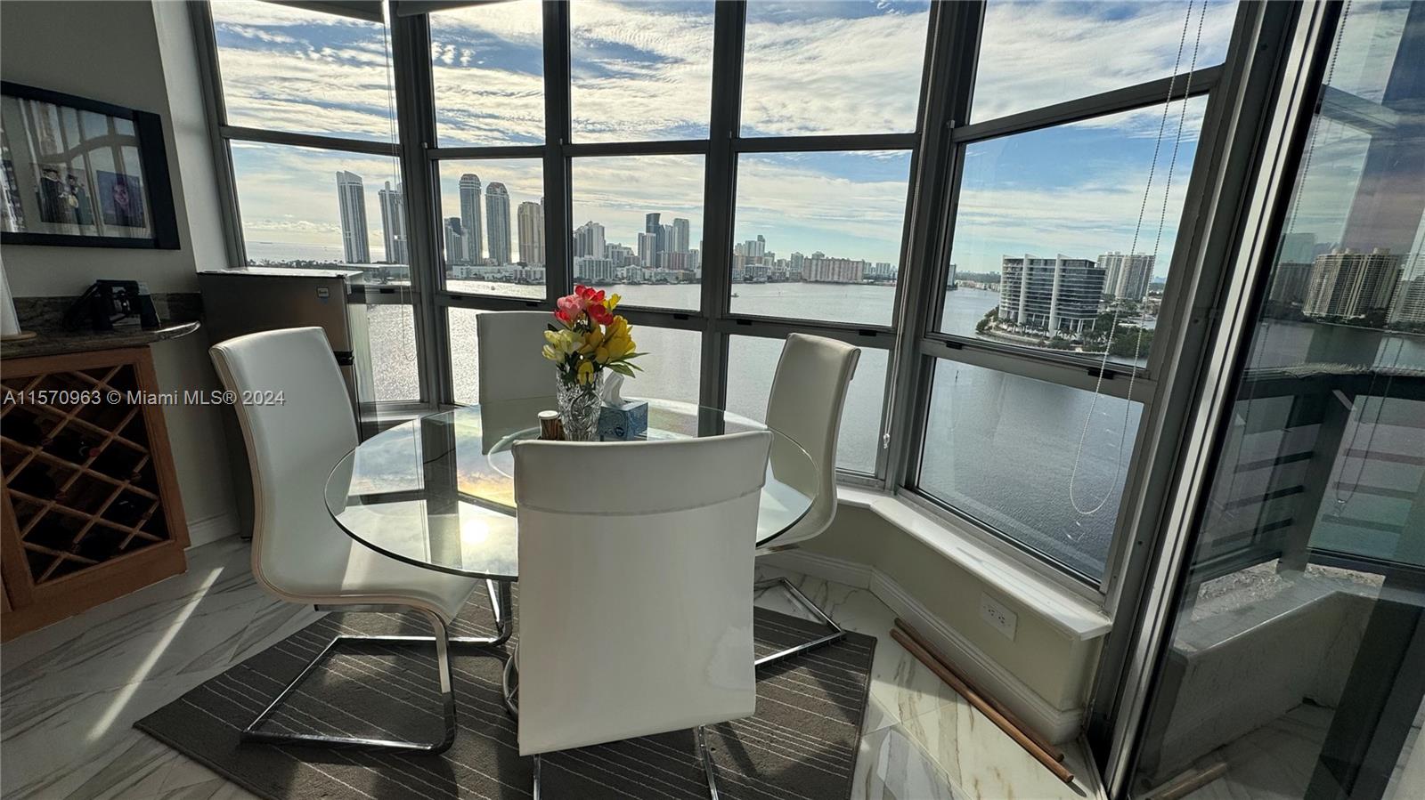 3600 Mystic Pointe Dr PH1, Aventura, Florida 33180, 2 Bedrooms Bedrooms, ,2 BathroomsBathrooms,Residentiallease,For Rent,3600 Mystic Pointe Dr PH1,A11570963