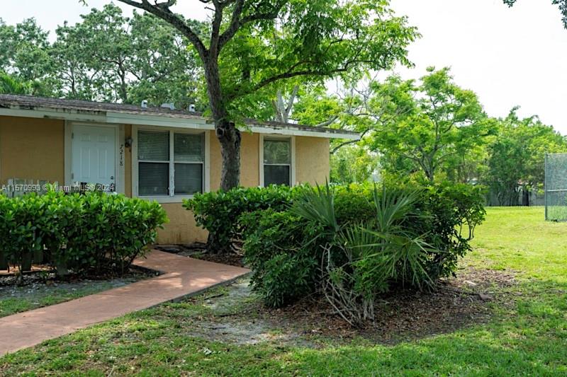 7218 Southgate Blvd 7218, Tamarac, Florida 33321, 1 Bedroom Bedrooms, ,1 BathroomBathrooms,Residentiallease,For Rent,7218 Southgate Blvd 7218,A11570993