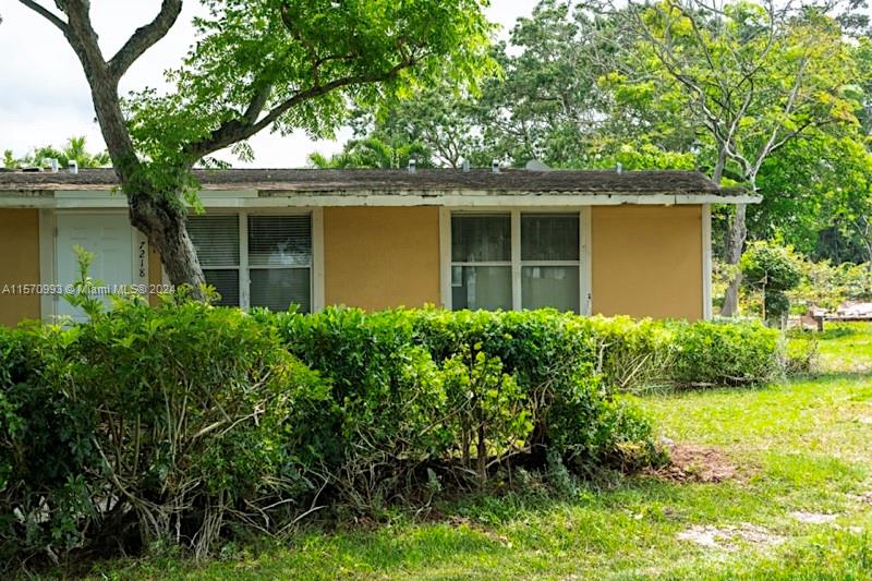 7218 Southgate Blvd 7218, Tamarac, Florida 33321, 1 Bedroom Bedrooms, ,1 BathroomBathrooms,Residentiallease,For Rent,7218 Southgate Blvd 7218,A11570993