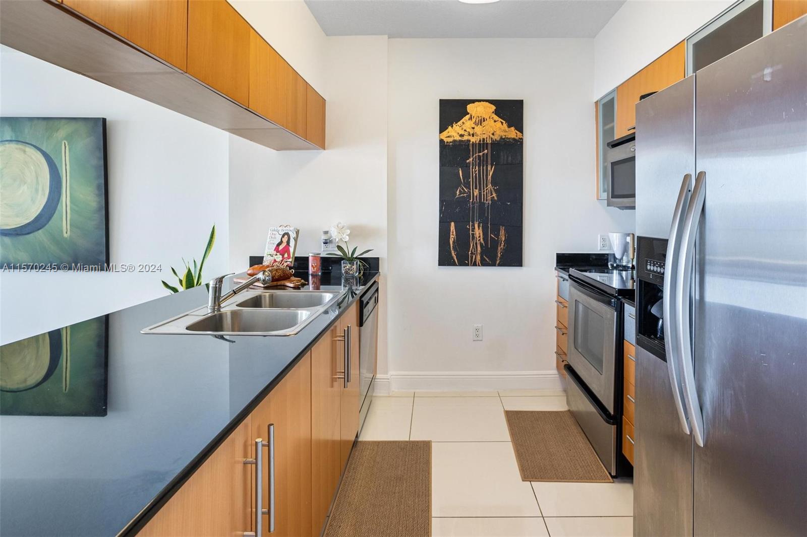 1750 N Bayshore Dr 3812, Miami, Florida 33132, 1 Bedroom Bedrooms, ,1 BathroomBathrooms,Residentiallease,For Rent,1750 N Bayshore Dr 3812,A11570245