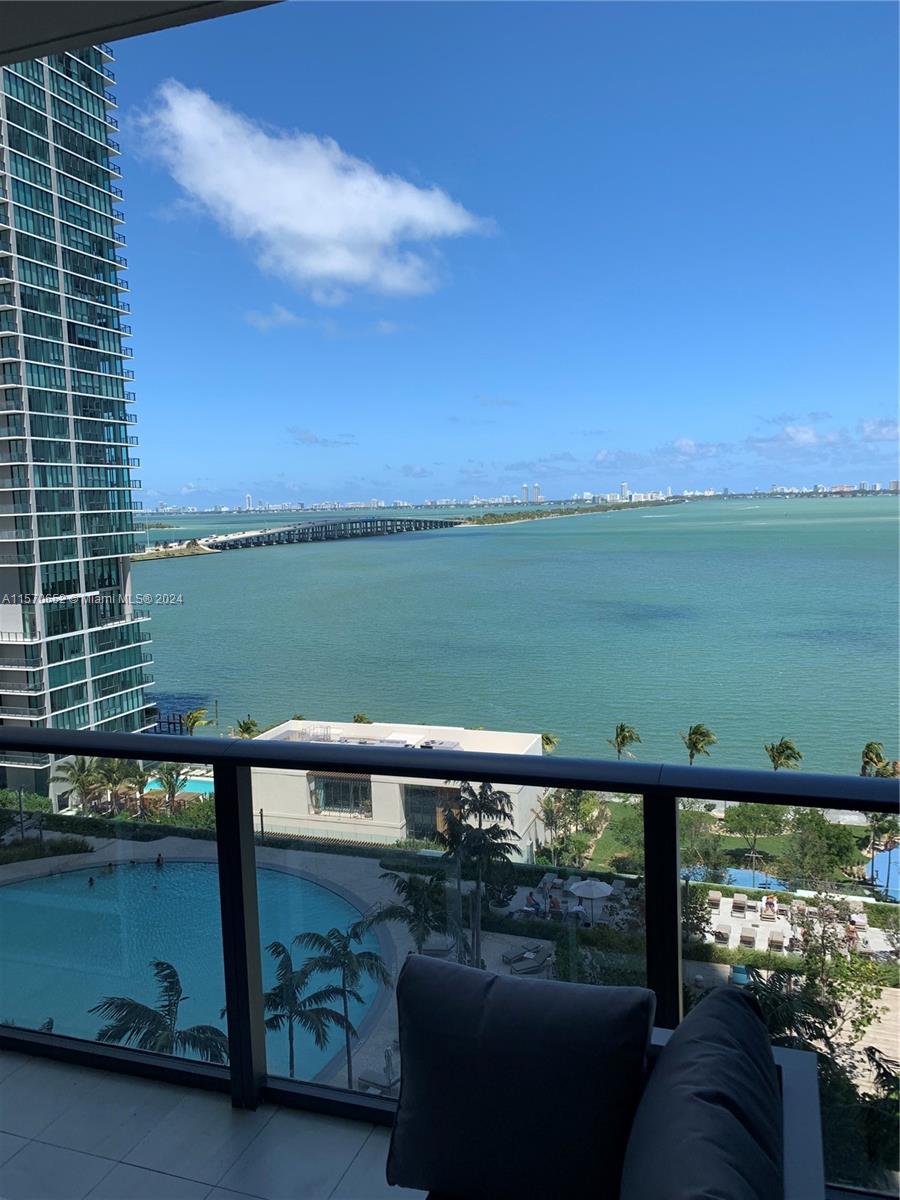 480 NE 31st St 1103, Miami, Florida 33137, 2 Bedrooms Bedrooms, ,3 BathroomsBathrooms,Residentiallease,For Rent,480 NE 31st St 1103,A11570652