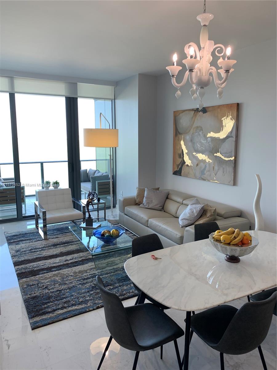 480 NE 31st St 1103, Miami, Florida 33137, 2 Bedrooms Bedrooms, ,3 BathroomsBathrooms,Residentiallease,For Rent,480 NE 31st St 1103,A11570652