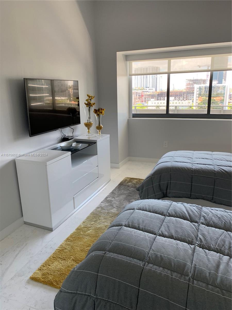 480 NE 31st St 1103, Miami, Florida 33137, 2 Bedrooms Bedrooms, ,3 BathroomsBathrooms,Residentiallease,For Rent,480 NE 31st St 1103,A11570652