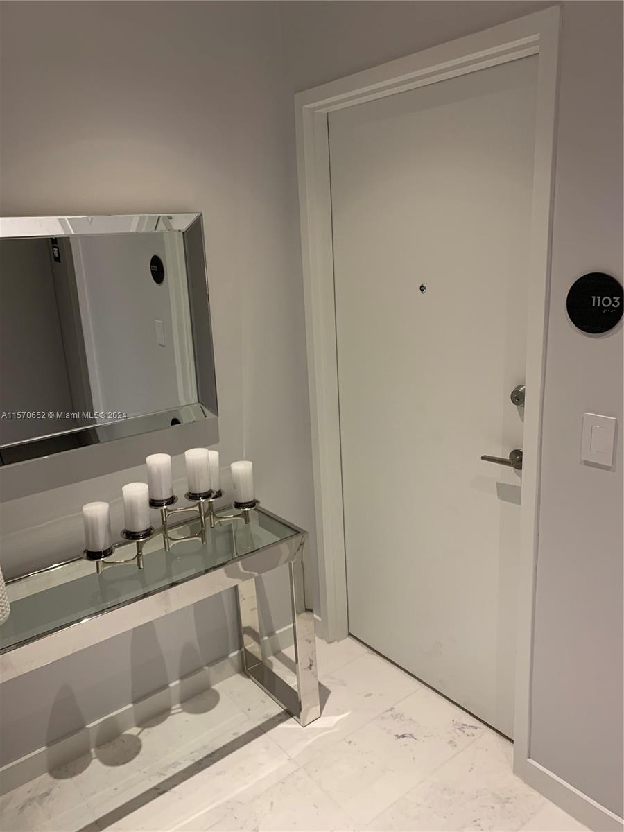 480 NE 31st St 1103, Miami, Florida 33137, 2 Bedrooms Bedrooms, ,3 BathroomsBathrooms,Residentiallease,For Rent,480 NE 31st St 1103,A11570652