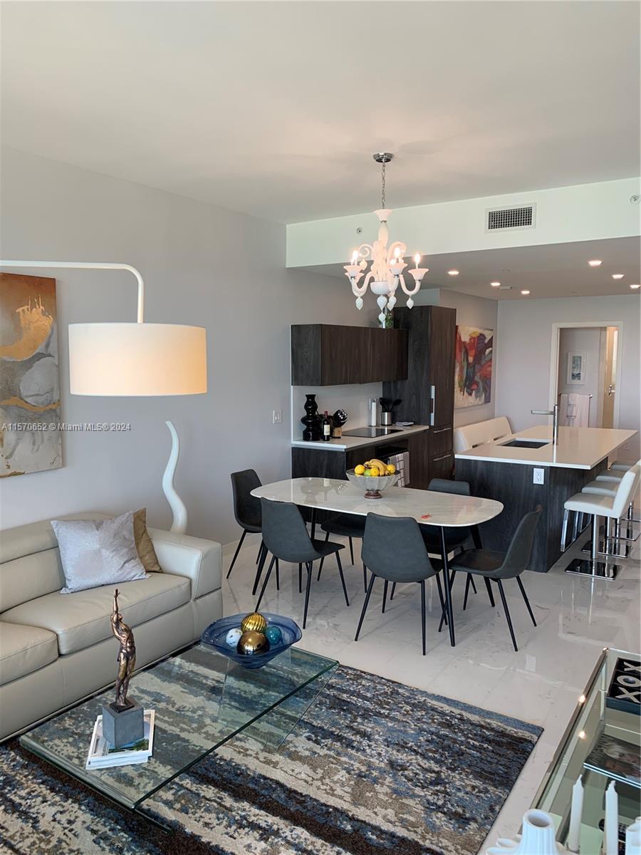 480 NE 31st St 1103, Miami, Florida 33137, 2 Bedrooms Bedrooms, ,3 BathroomsBathrooms,Residentiallease,For Rent,480 NE 31st St 1103,A11570652