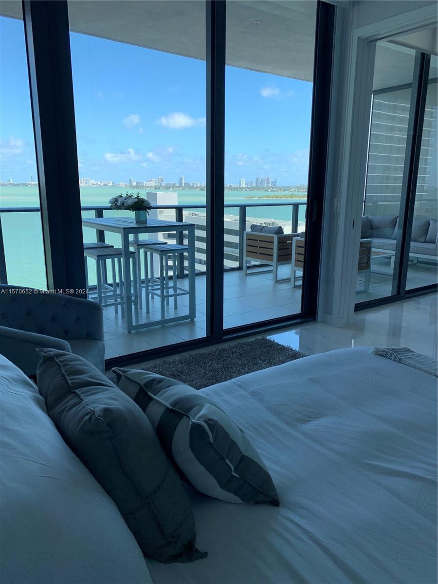 480 NE 31st St 1103, Miami, Florida 33137, 2 Bedrooms Bedrooms, ,3 BathroomsBathrooms,Residentiallease,For Rent,480 NE 31st St 1103,A11570652
