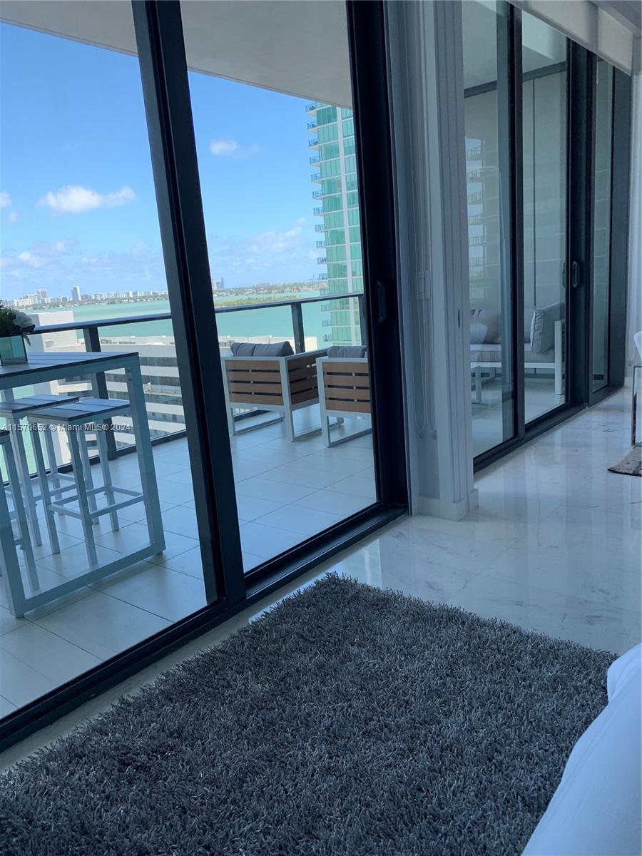 480 NE 31st St 1103, Miami, Florida 33137, 2 Bedrooms Bedrooms, ,3 BathroomsBathrooms,Residentiallease,For Rent,480 NE 31st St 1103,A11570652