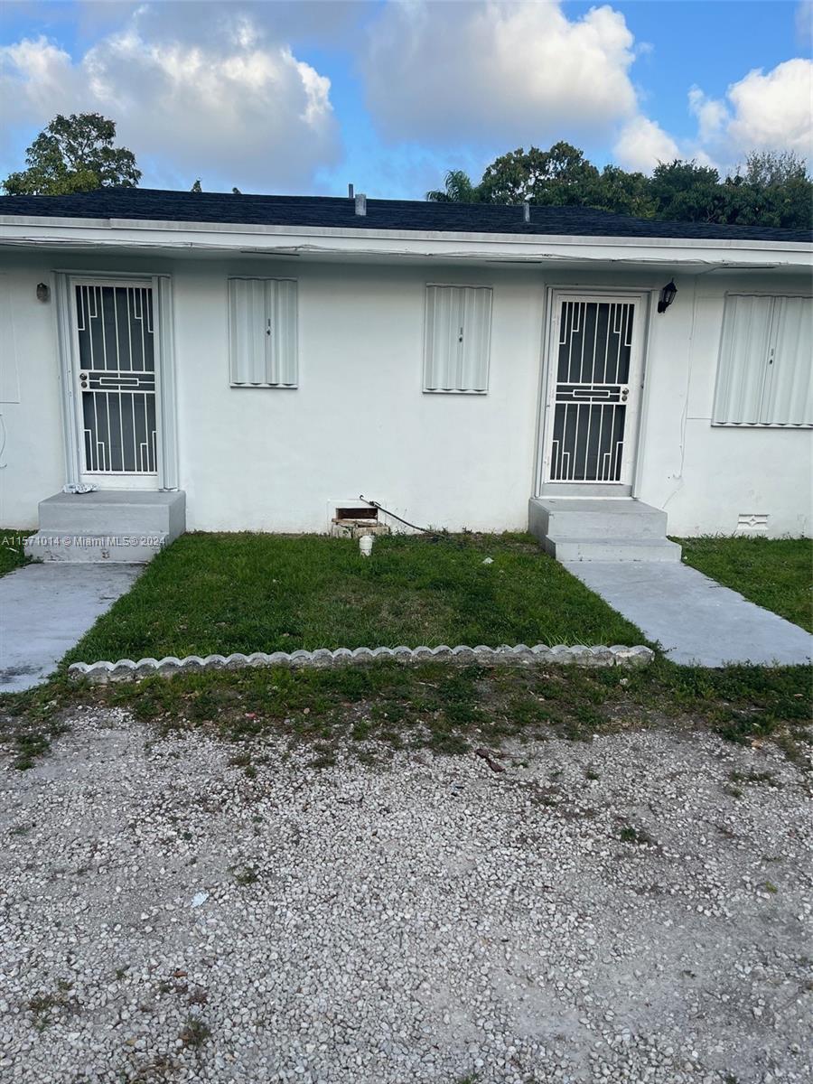 15171 NE 8th Ave A, Miami, Florida 33162, 3 Bedrooms Bedrooms, ,2 BathroomsBathrooms,Residentiallease,For Rent,15171 NE 8th Ave A,A11571014