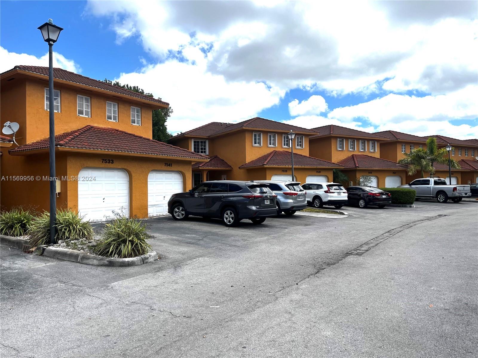 7533 NW 176th Ter #7533 For Sale A11569956, FL