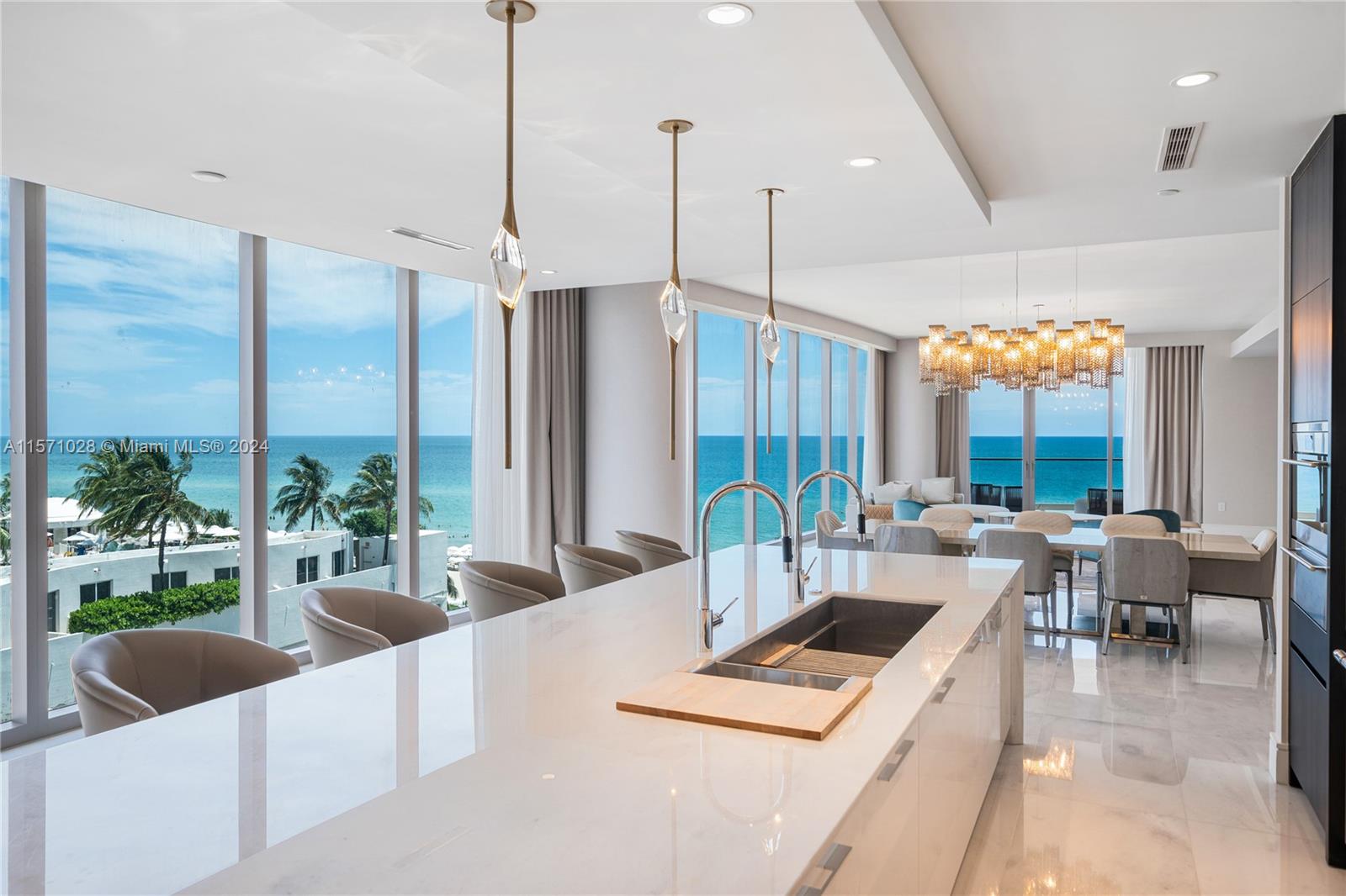 17975 Collins Ave 602, Sunny Isles Beach, Florida 33160, 4 Bedrooms Bedrooms, ,5 BathroomsBathrooms,Residentiallease,For Rent,17975 Collins Ave 602,A11571028