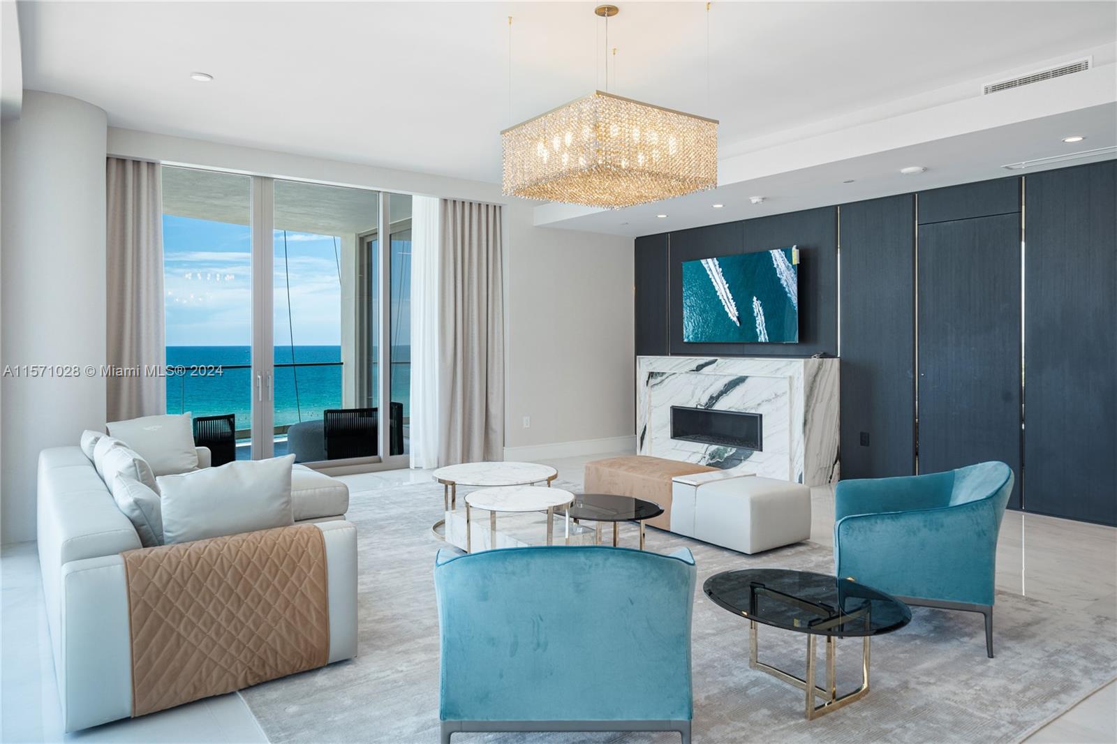 17975 Collins Ave 602, Sunny Isles Beach, Florida 33160, 4 Bedrooms Bedrooms, ,5 BathroomsBathrooms,Residentiallease,For Rent,17975 Collins Ave 602,A11571028