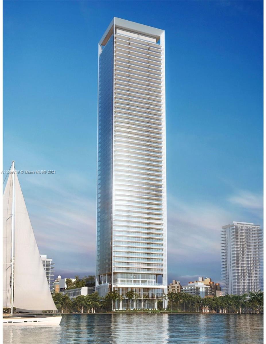 700 NE 26th Ter 1605, Miami, Florida 33137, 2 Bedrooms Bedrooms, ,2 BathroomsBathrooms,Residentiallease,For Rent,700 NE 26th Ter 1605,A11569749