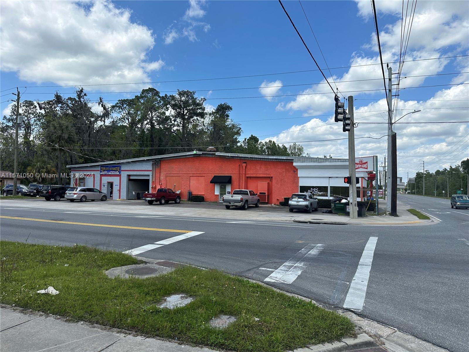 1100 N Marion, Other City - In The State Of Florida, FL 32055