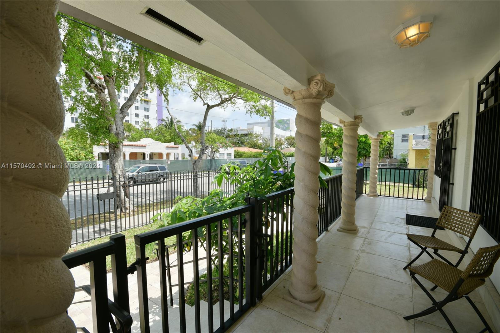 556 NW 35th St 0, Miami, Florida 33127, 4 Bedrooms Bedrooms, ,3 BathroomsBathrooms,Residentiallease,For Rent,556 NW 35th St 0,A11570492