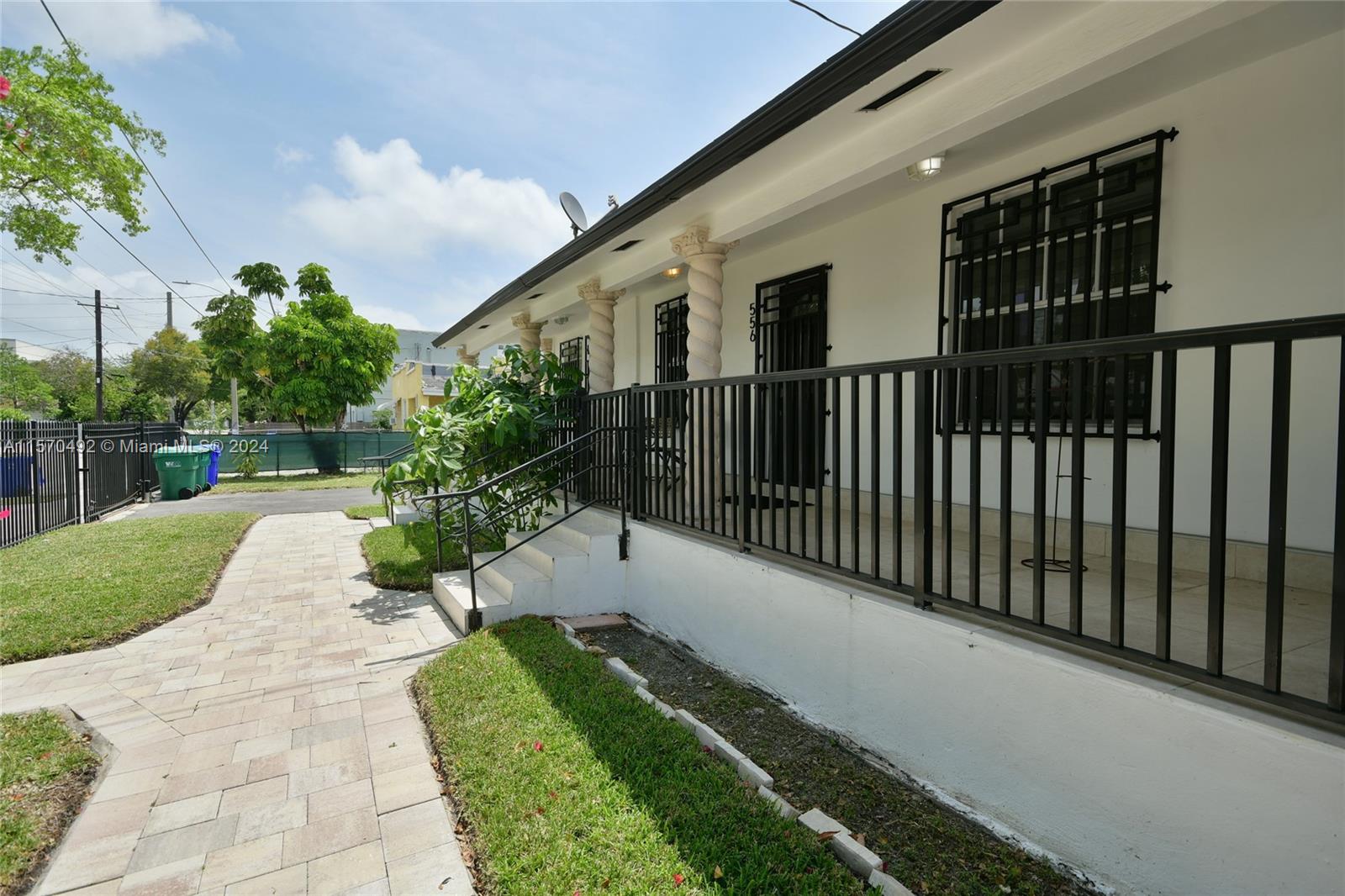 556 NW 35th St 0, Miami, Florida 33127, 4 Bedrooms Bedrooms, ,3 BathroomsBathrooms,Residentiallease,For Rent,556 NW 35th St 0,A11570492