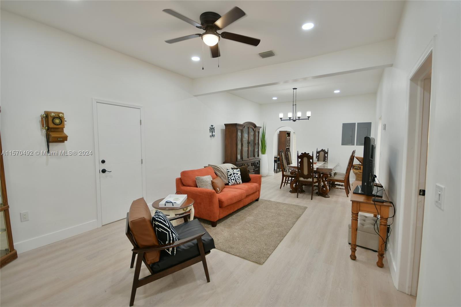 556 NW 35th St 0, Miami, Florida 33127, 4 Bedrooms Bedrooms, ,3 BathroomsBathrooms,Residentiallease,For Rent,556 NW 35th St 0,A11570492