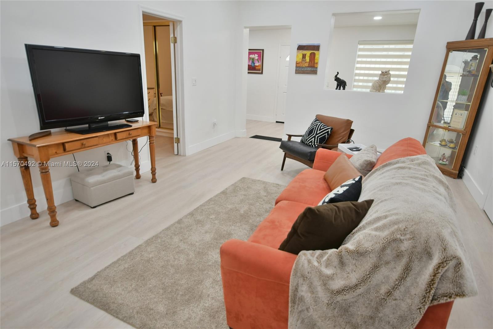 556 NW 35th St 0, Miami, Florida 33127, 4 Bedrooms Bedrooms, ,3 BathroomsBathrooms,Residentiallease,For Rent,556 NW 35th St 0,A11570492