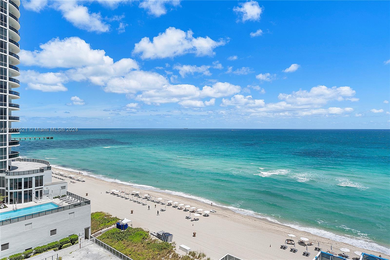 15811  Collins Ave #902 For Sale A11570521, FL