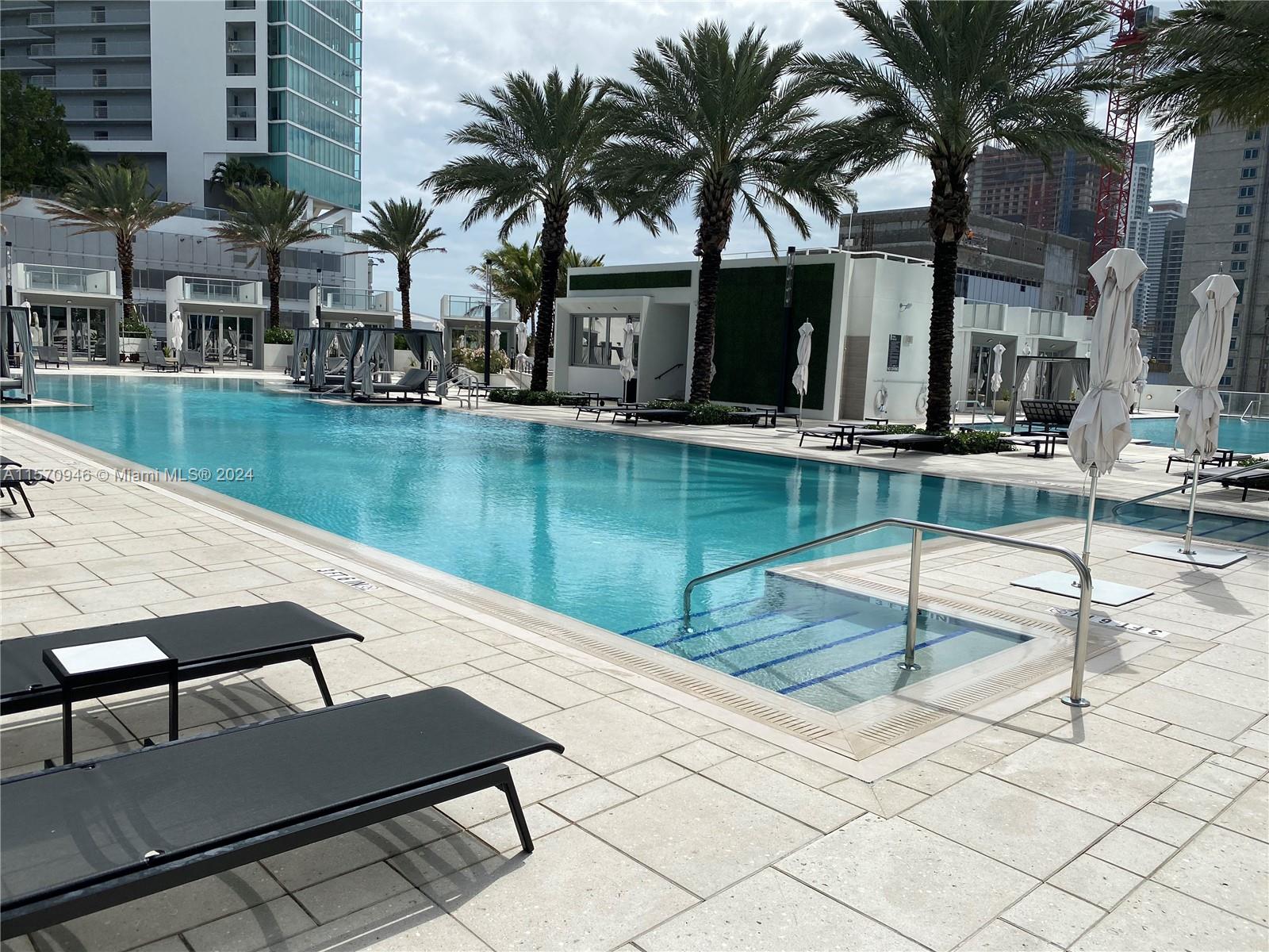 851 NE 1st Ave 200, Miami, Florida 33132, ,Residentiallease,For Rent,851 NE 1st Ave 200,A11570946