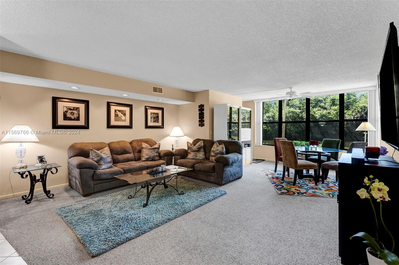 4133 S Carambola Cir S G104, Coconut Creek, Florida 33066, 2 Bedrooms Bedrooms, ,2 BathroomsBathrooms,Residential,For Sale,4133 S Carambola Cir S G104,A11569766