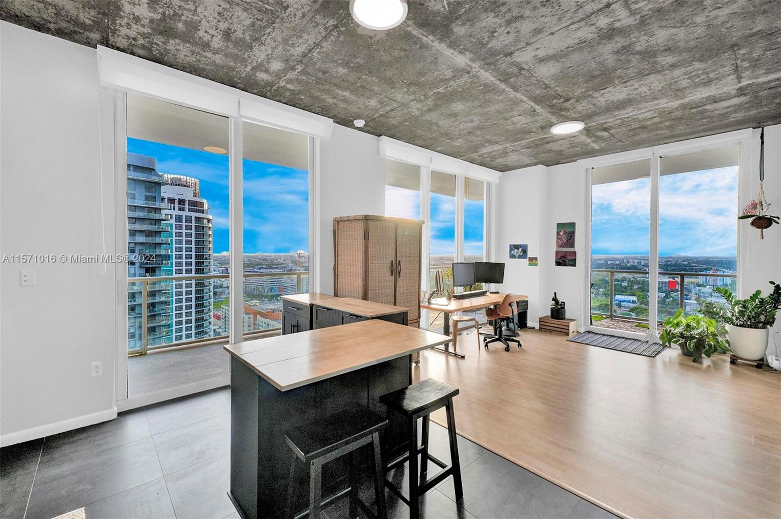 3470 E Coast Ave 2705, Miami, Florida 33137, 2 Bedrooms Bedrooms, ,2 BathroomsBathrooms,Residentiallease,For Rent,3470 E Coast Ave 2705,A11571016